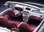 Peugeot 20 Coeur Concept 1998 года